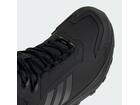 Adidas Veiligheidsschoen zwart/grijs S3S Granor Mid maat 48