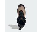 Adidas Veiligheidsschoen bruin/oranje S3S Granor Mid maat 40
