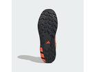 Adidas Veiligheidsschoen bruin/oranje S3S Granor Mid maat 42
