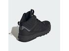 Adidas Veiligheidsschoen zwart/zwart S3S Torava Mid maat 47