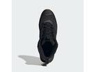 Adidas Veiligheidsschoen zwart/wit S3S Torava Mid maat 41