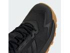 Adidas Veiligheidsschoen zwart/wit S3S Torava Mid maat 43