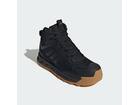 Adidas Veiligheidsschoen zwart/wit S3S Torava Mid maat 43