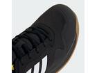 Adidas Veiligheidsschoen zwart/wit S3S Argaro Low W maat 36
