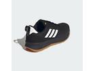 Adidas Veiligheidsschoen zwart/wit S3S Argaro Low W maat 40