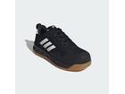Adidas Veiligheidsschoen zwart/wit S3S Argaro Low W maat 42