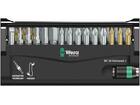 WERA Bitset universeel BIT-CHECK 30 UNIVERSAL 1 30-DELIG