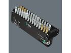 WERA Bitset universeel BIT-CHECK 30 UNIVERSAL 1 30-DELIG
