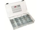 Kelfort Assortimentsdoos moeren/borgmoeren nummer 24