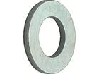 KELFORT Sluitring verzinkt DIN 125A M20