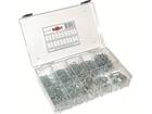 Kelfort Assortimentsdoos tandveerringen nummer 7