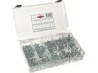 Kelfort Assortimentsdoos plaatschroeven CK nummer 11