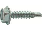 Kelfort Kraagbout zelfborend verzinkt DIN 7504K 4.2X13 200st