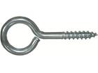 Kelfort Schroefoog ELVZ 4.0X25X12 100st