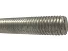 KELFORT Draadeind verzinkt DIN 975 4.8 M12X1