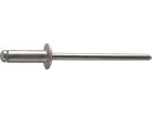 Kelfort Blindklinknagel aluminium 4.8X8 500st