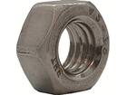 KELFORT Moer RVS A2 DIN 934 M5