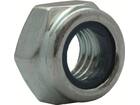 KELFORT Moer zelfborgend RVS A2 DIN 984 M12