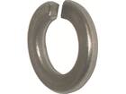 KELFORT Veerring RVS A2 DIN 127B M6
