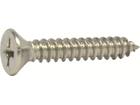 Kelfort Plaatschroef platkop RVS A2 DIN 7982CH 6.3X45 200st