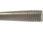 KELFORT Draadeind RVS DIN 975 A2 M16X1