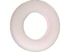 KELFORT Sluitring nylon DIN 125-1A PA 6.6 M8X16