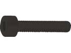 KELFORT Inbusbout cilinderkop zwart DIN 912 M10X100