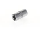 Gedore Dopsleutel 12-kant 1/4" D20 8 MM