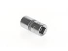 Gedore Dopsleutel 12-kant 1/4" D20 8 MM