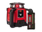 Levelfix bouwlaser 650HB met ontvanger en statief