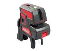 LEVELFIX Kruislijnlaser groen CL202G