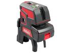 LEVELFIX Lijn-puntlaser groen CPL206G