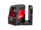 Levelfix kruislijnlaser CL130G