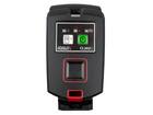 LEVELFIX Kruislijnlaser groen CL202G MET STATIEF