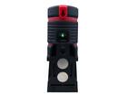 LEVELFIX Lijn-puntlaser groen CPL206G MET STATIEF