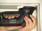 Festool Schuurpapier Granat P100 50 STUKS D125/8