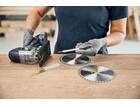 Festool Zaagbladenset KSB-SORT/3 W/L 160X1,8