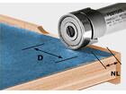 FESTOOL Kantenfrees HW D22/8-OFK