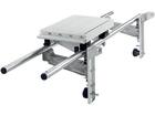 FESTOOL Roltafel CS 70 ST 650