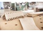 FESTOOL Groeffrees HW SPI S8 D10/30