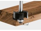 FESTOOL Sponningfrees HW S8 D31,7/NL 12,7