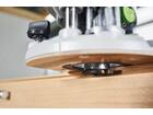 FESTOOL Schijfgroeffrees HW D40X2