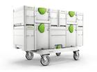 FESTOOL Systainer SYS3 XXL 337