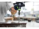 FESTOOL Spiraalboor HSS D6/57 CE/M-SET