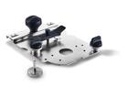 FESTOOL Geleideplaat FP-LR32