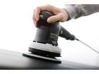 FESTOOL Schuurschijf vlies STF D125 GROEN 10X