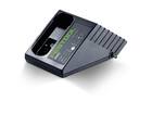 FESTOOL Acculader MXC 230V