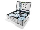 FESTOOL Systainer t-loc SYS-STF D 125