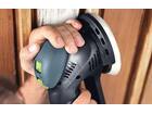 FESTOOL Schuurschijf rubin 2 STF D125/9 P40 RU2/50