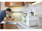 FESTOOL Systainer toolbox SYS-TB-2